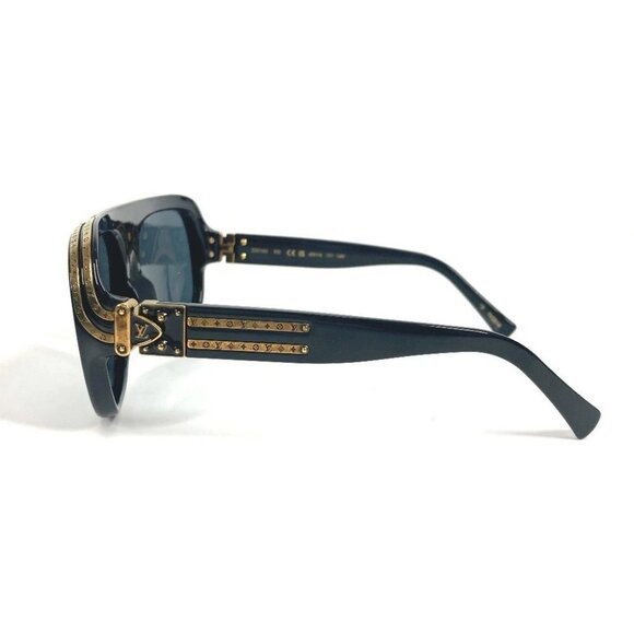 LOUIS VUITTON Z2516U Sunglasses-1.0 Millionaire eyewear glasses sunglasses - Picture 6 of 15